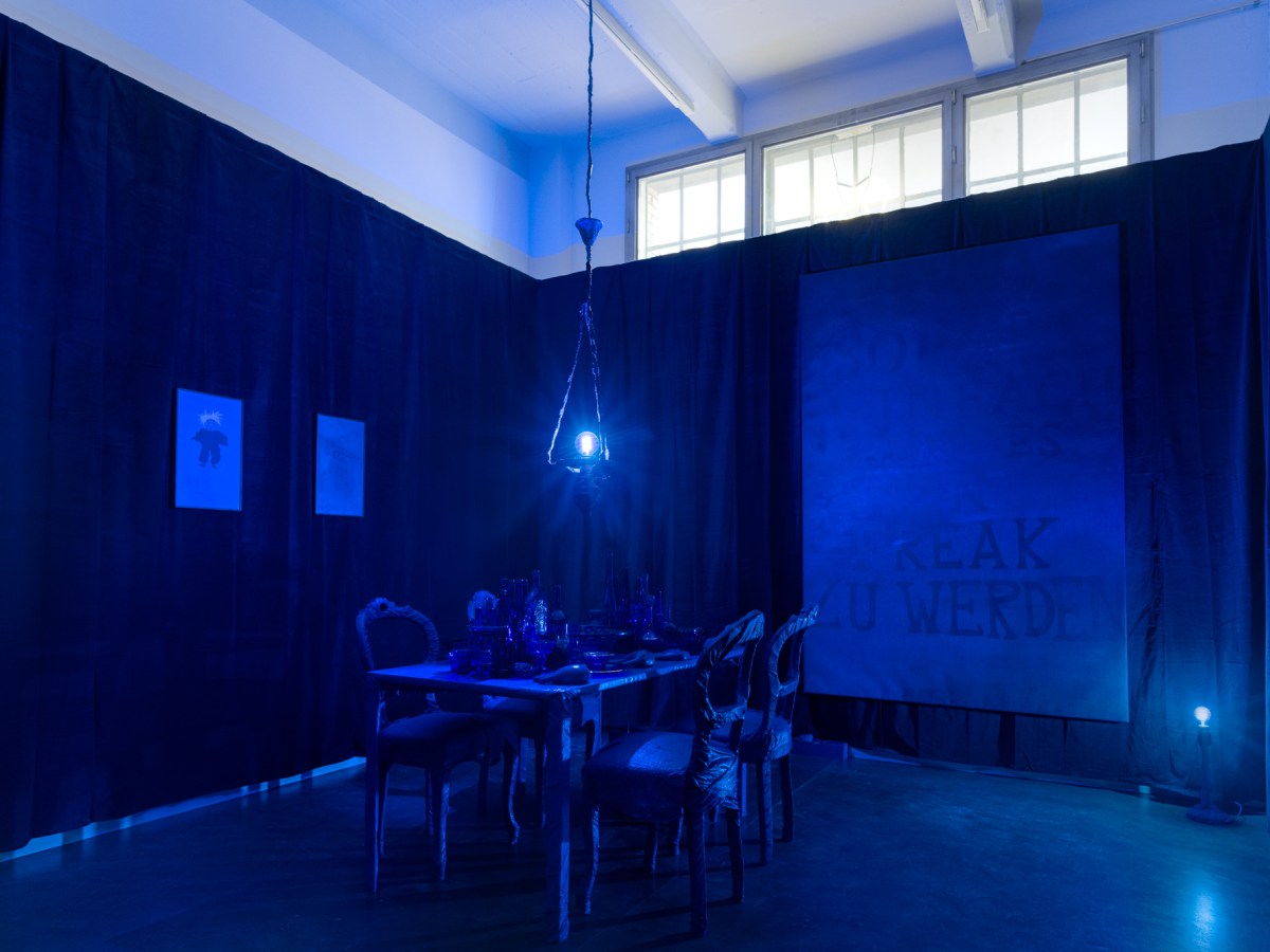 Spieglein, Spieglein